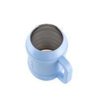 slide 12 of 13, Reduce Cold1 Desk Mug OG Glacier, 50 oz