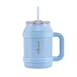 Reduce Cold1 Desk Mug OG Glacier