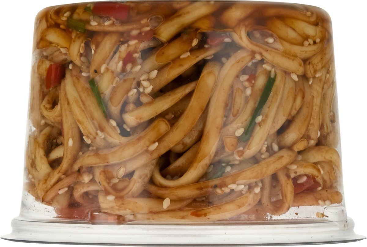 slide 2 of 14, Zina's sesame noodle salad, 12 oz