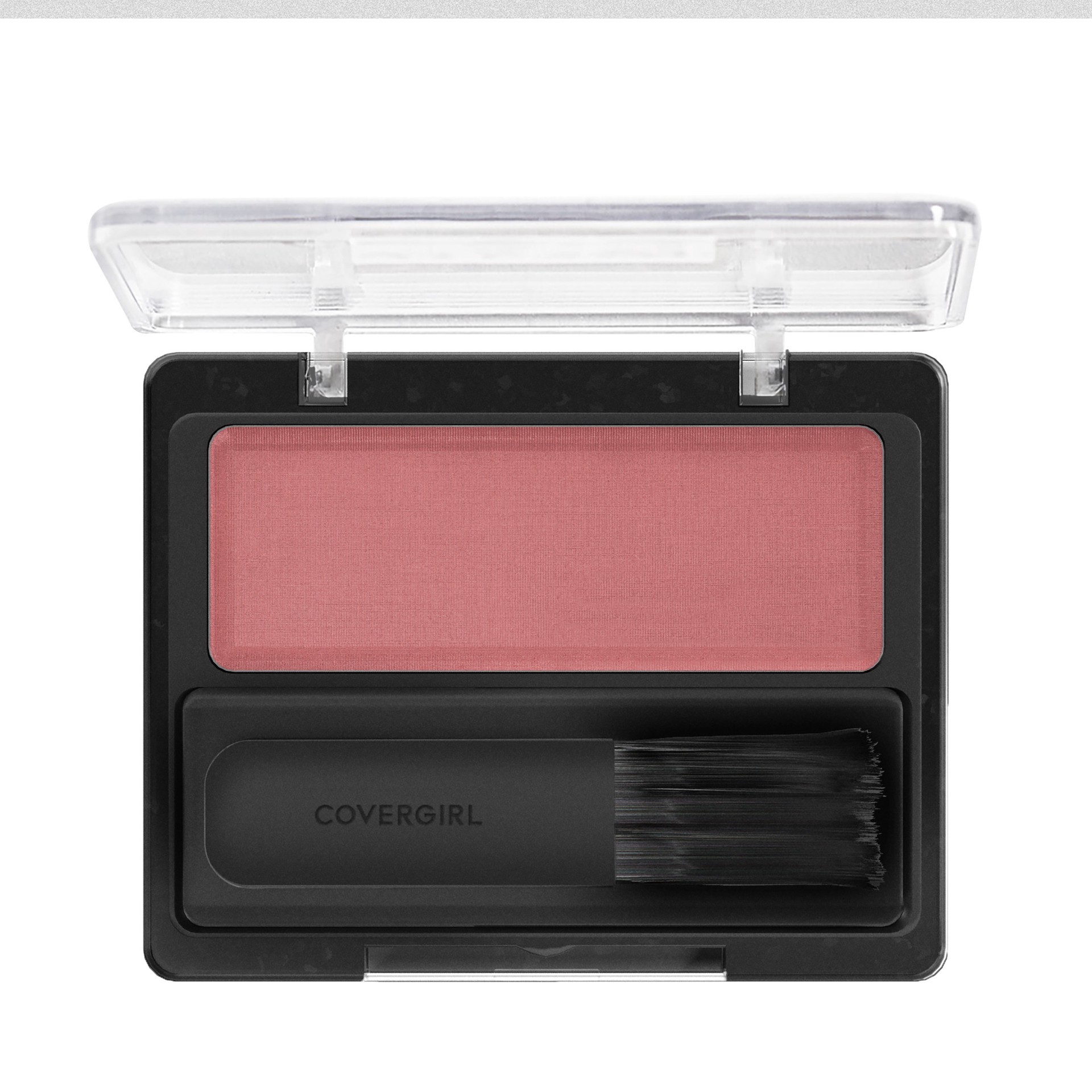 slide 1 of 4, COTY COVERGIRL COVERGIRL Classic Color Blush Iced Plum, 1 ct