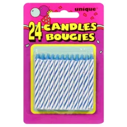 Unique Industries Candles