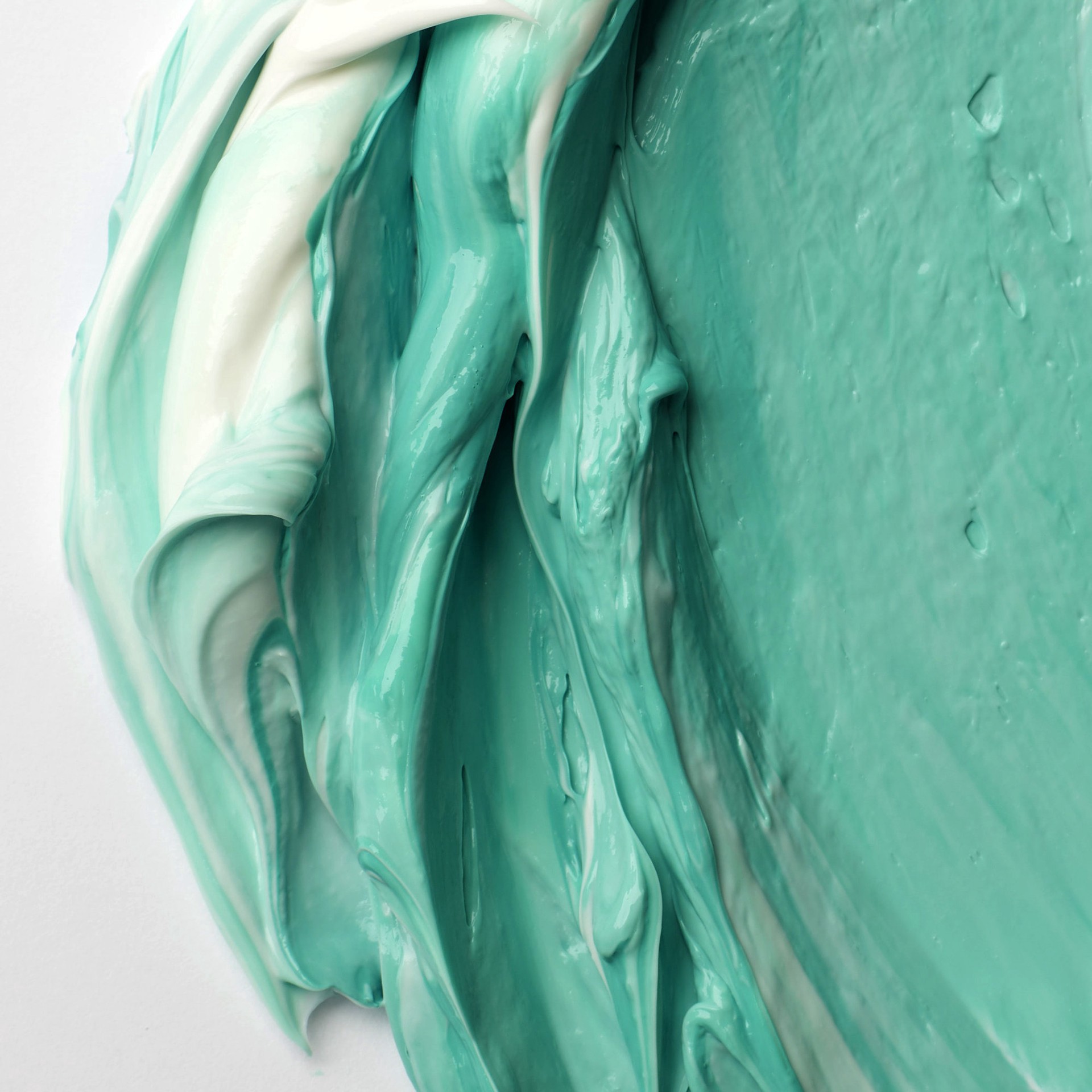 slide 2 of 3, Liquitex Gloss Heavy Gel Medium, 8 fl oz