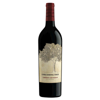 slide 17 of 29, The Dreaming Tree Cabernet Sauvignon Red Wine, 750 mL Bottle, 25.36 fl oz