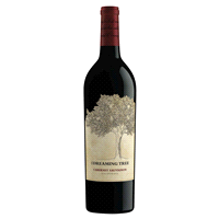 slide 29 of 29, The Dreaming Tree Cabernet Sauvignon Red Wine, 750 mL Bottle, 25.36 fl oz