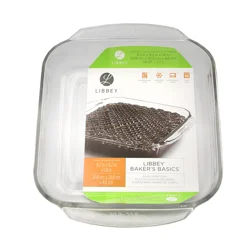 Libby Glass Bakeware 8 in x 8 in