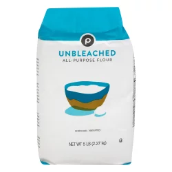 Publix Unbleached All-Purpose Flour