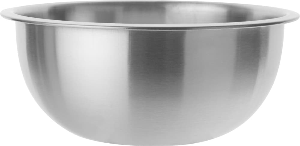 slide 1 of 1, Everyday Living Bowl - Stainless Steel, 1.5 qt