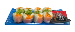 Inku Sushi Co Vegetable Spring Roll