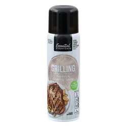 Essential Everyday Pan Spray - Grill