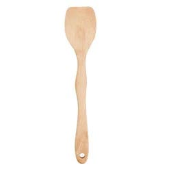 Sewing Down South for HD Designs Wavy Rubberwood Solid Turner