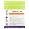 slide 8 of 13, Swerve Keto Friendly Chocolate Cake Mix 10.6 oz, 10.6 oz