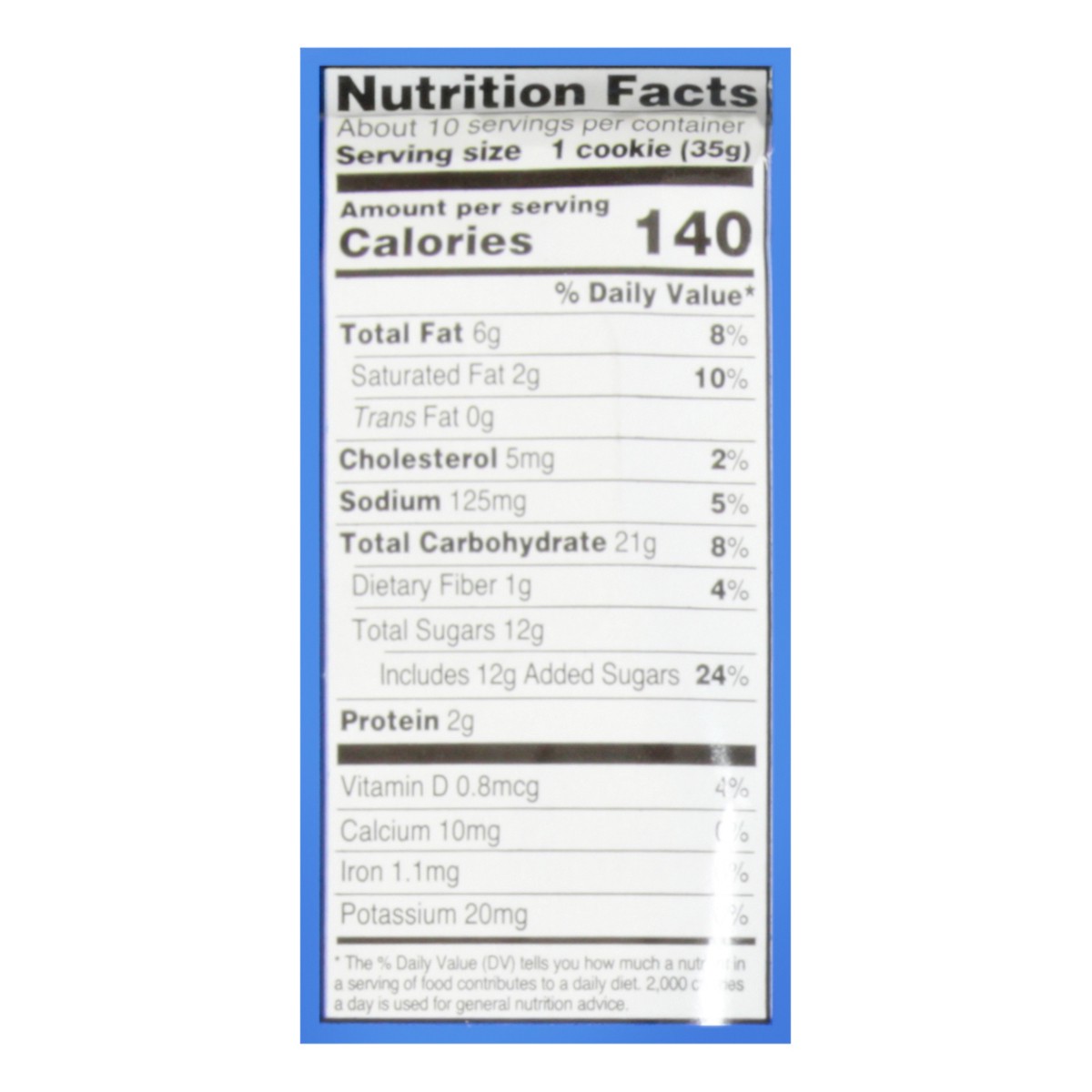 slide 7 of 14, The Worthy Crumb Chocolate Chunk Cookies 12.5 oz, 12.5 oz