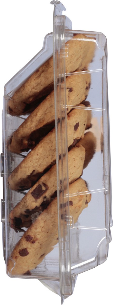 slide 14 of 14, The Worthy Crumb Chocolate Chunk Cookies 12.5 oz, 12.5 oz
