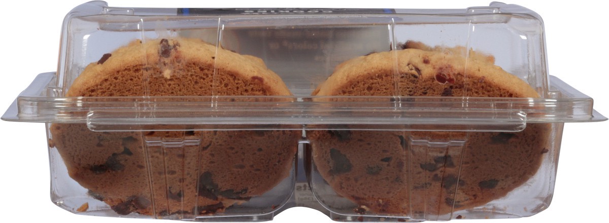 slide 12 of 14, The Worthy Crumb Chocolate Chunk Cookies 12.5 oz, 12.5 oz