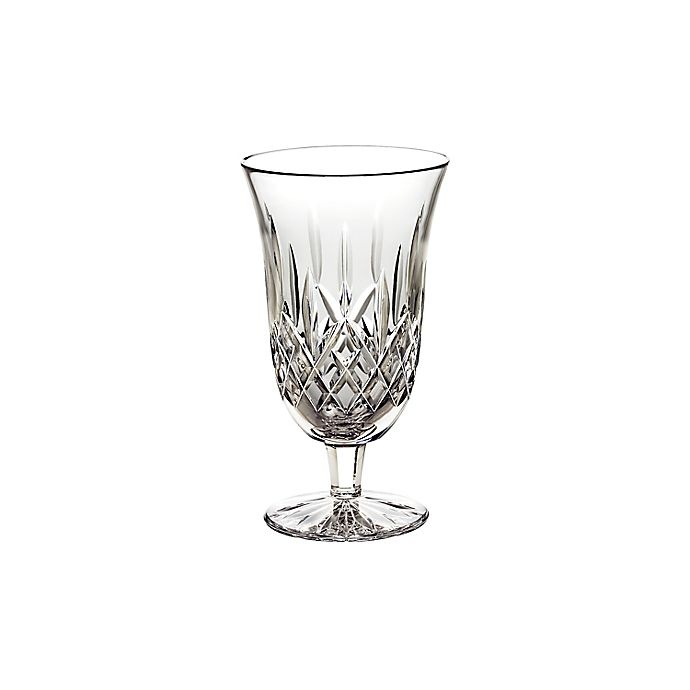 slide 1 of 1, Waterford Lismore Iced Beverage Glass, 1 ct