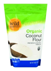 Wild Harvest Organic Coconut Flour