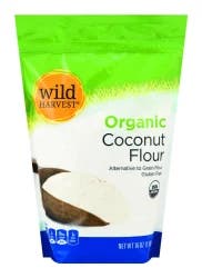 Wild Harvest Organic Coconut Flour
