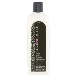 Studio M Regular Nail Polish Remover