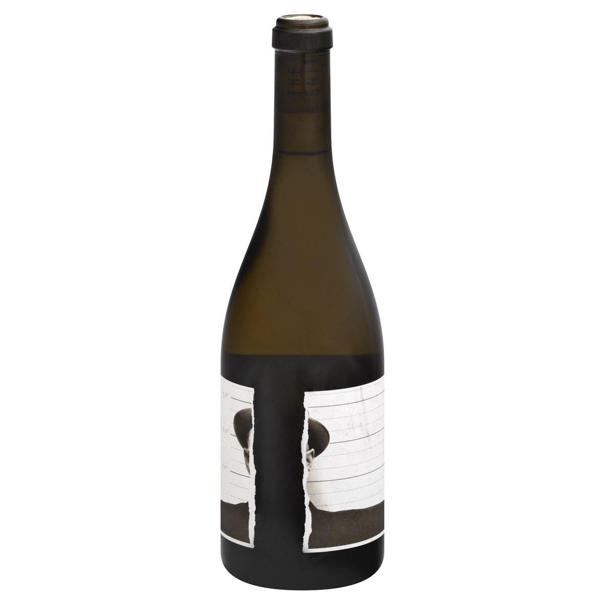 slide 7 of 8, The Snitch Napa Valley Chardonnay White Wine by The Prisoner Wine Company, 750 mL Bottle, 750 ml