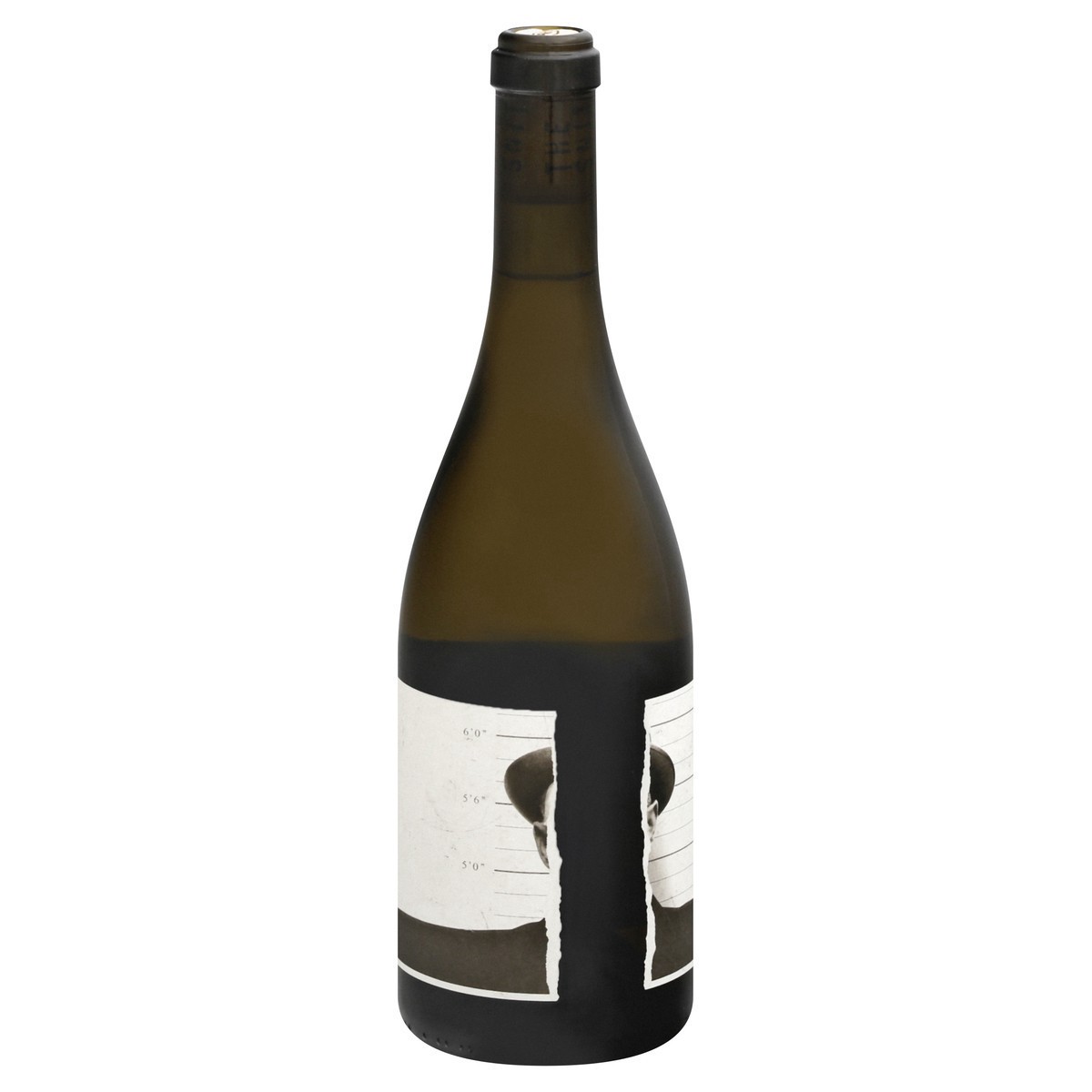 slide 5 of 8, The Snitch Napa Valley Chardonnay White Wine by The Prisoner Wine Company, 750 mL Bottle, 750 ml