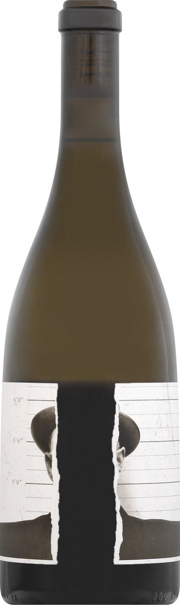 slide 6 of 8, The Snitch Napa Valley Chardonnay White Wine by The Prisoner Wine Company, 750 mL Bottle, 750 ml