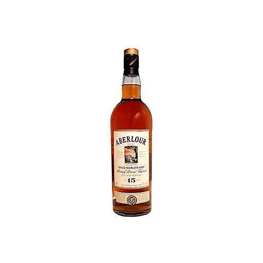 slide 1 of 1, Aberlour Scotch 16 Year Old, 750 ml
