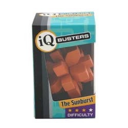 Iq Busters Chroma