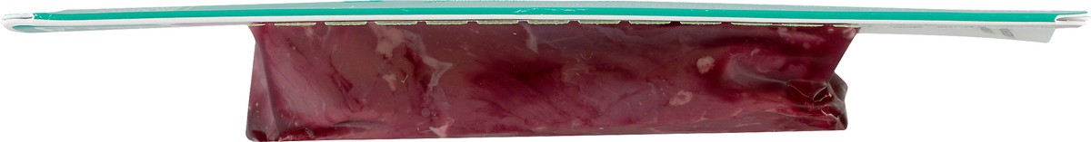 slide 8 of 9, Pre-Top Sirloin Steak, 8 oz