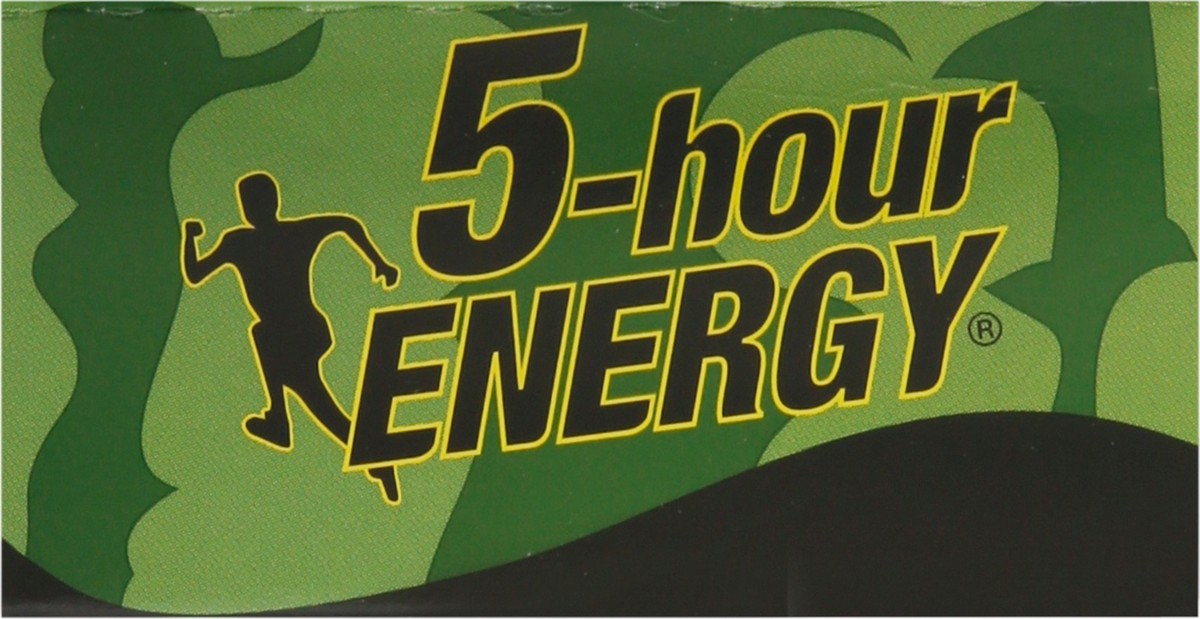 slide 3 of 13, 5-Hour Energy 2 Pack Extra Strength Strawberry Watermelon Energy Shot 2 - 1.93 fl oz Bottles, 2 ct