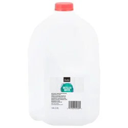 Essential Everyday WATER DISTILLED - 128 fl oz