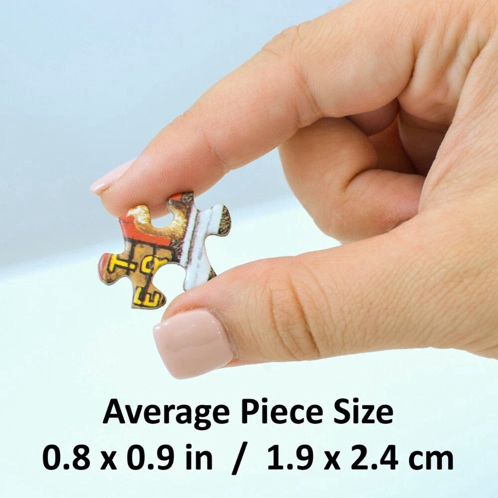 slide 3 of 4, ARI NFL Stadium Puzzles - Center View, 1 ct