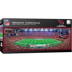 ARI NFL Stadium Puzzles - Center View