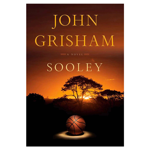 slide 1 of 1, Sooley A Novel By John Grisham, 1 ct