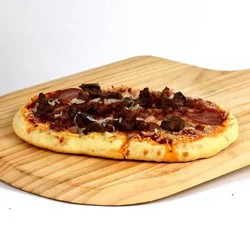 Meat Lovers Pizza