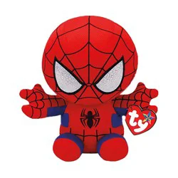 Ty Spiderman - 1 Ea