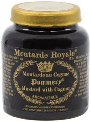 Pommery Royale Cognac Mustard