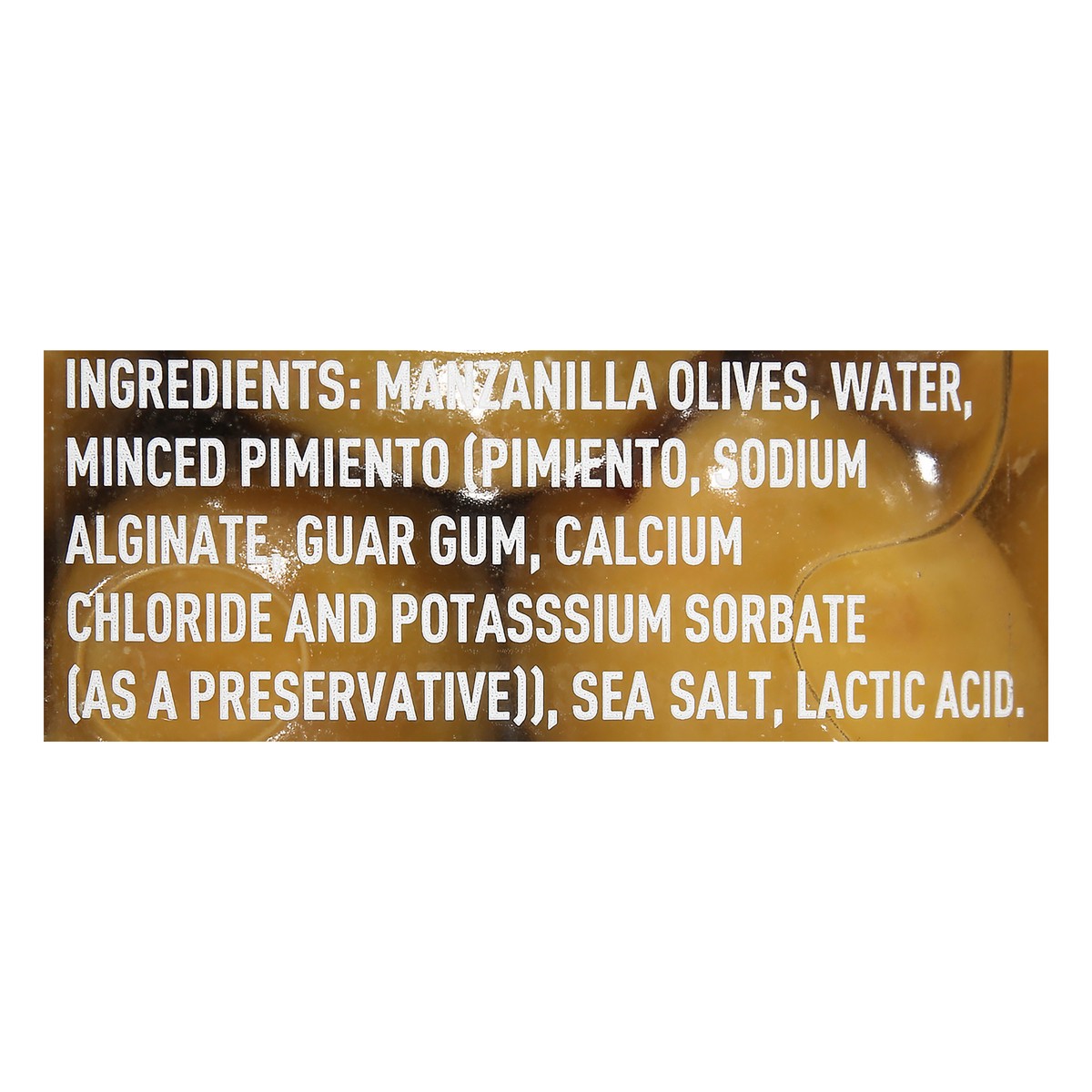 slide 4 of 8, Mario Manzanilla Stuffed Pimento Olives, 13 oz