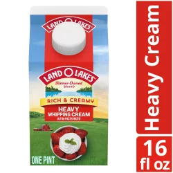 Land O'Lakes Heavy Whipping Cream