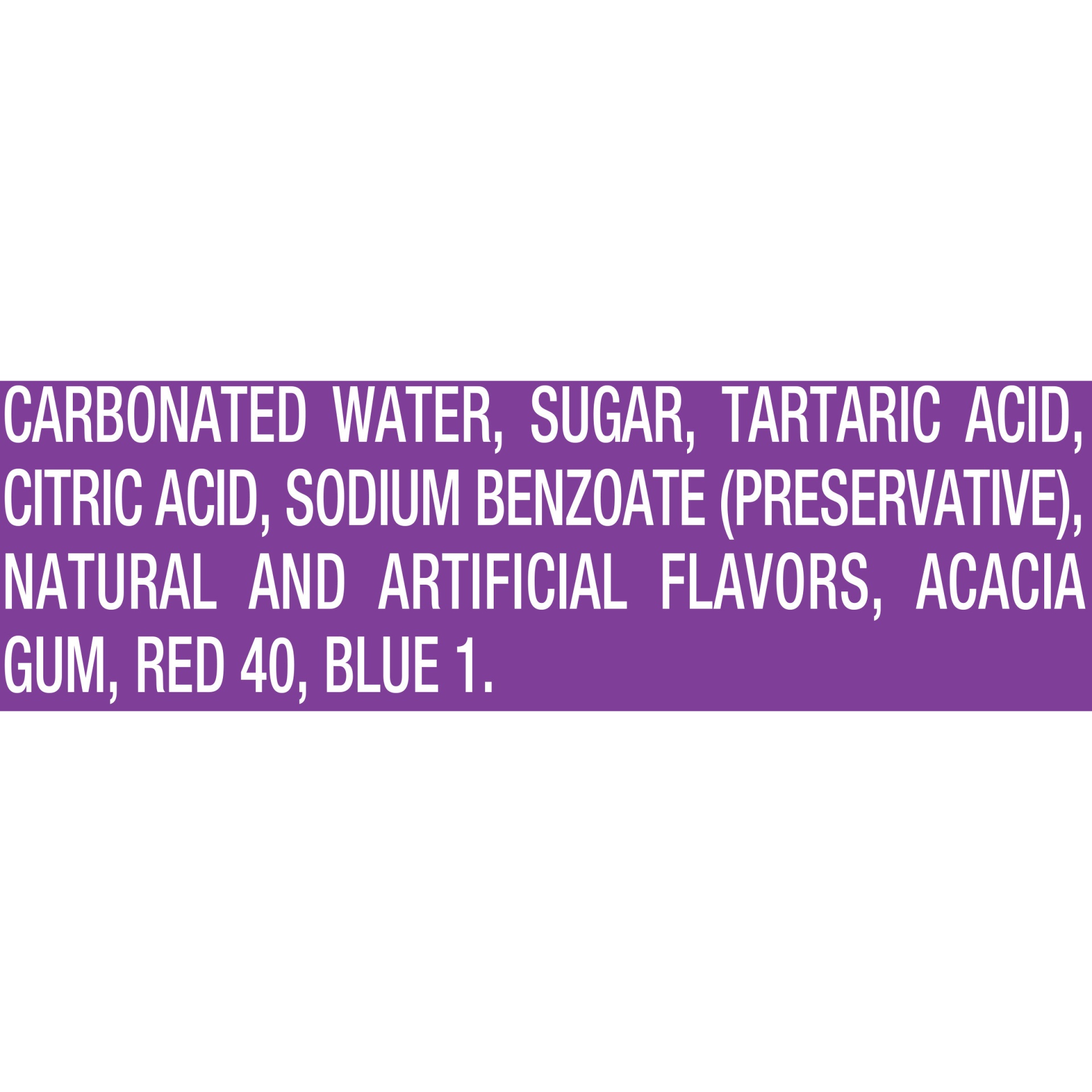 slide 4 of 4, Crush Grape Soda Made With Sugar, 4 ct; 12 fl oz