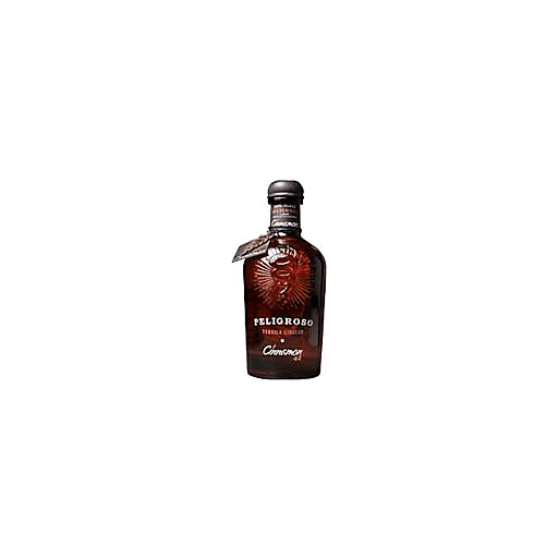 slide 1 of 1, Peligroso Cinnamon Tequila Liqueur, 750 ml