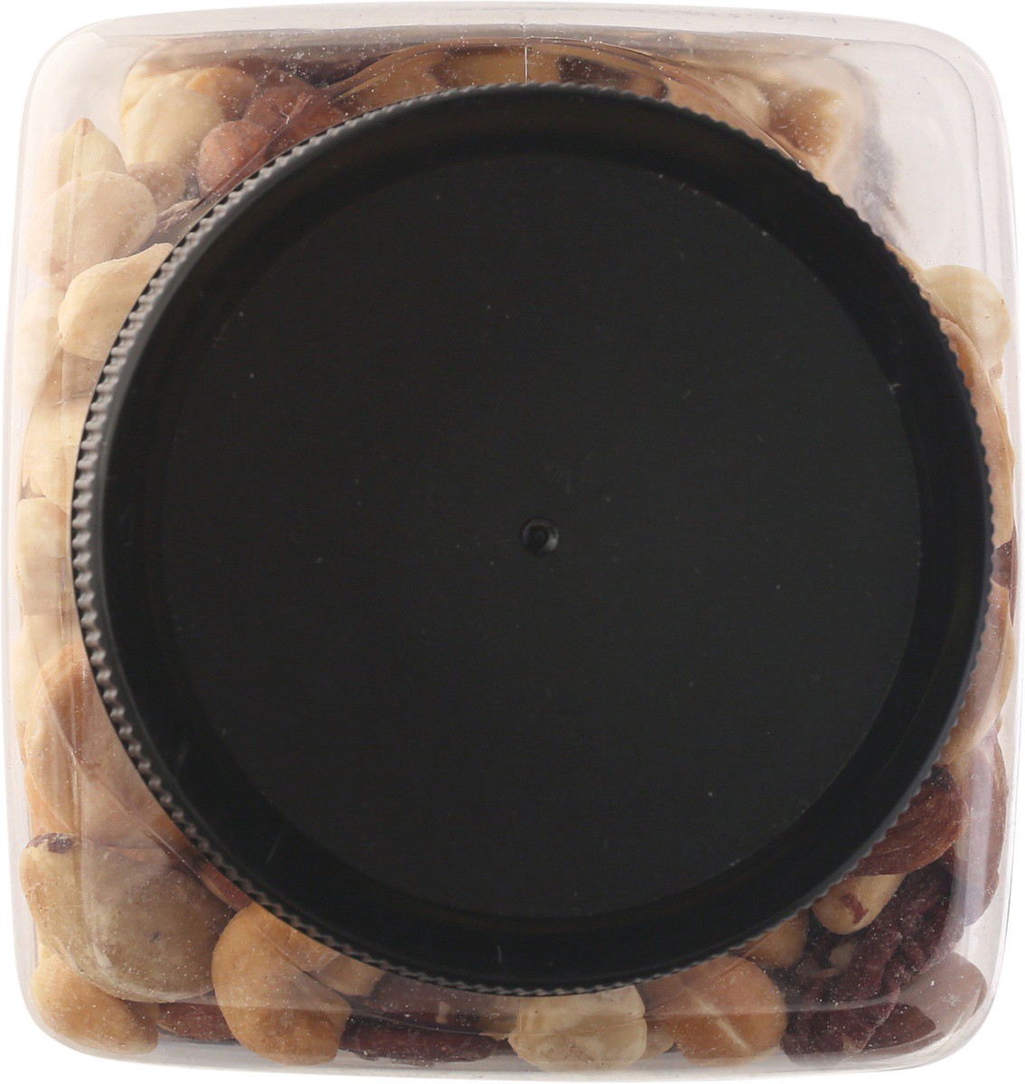 slide 8 of 9, Signature Select Roasted & Salted Mixed Nuts 28 oz, 28 oz