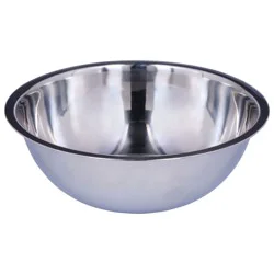 Our Goods 4 Quart Stainless Steel Mixing Bowl 1 Each