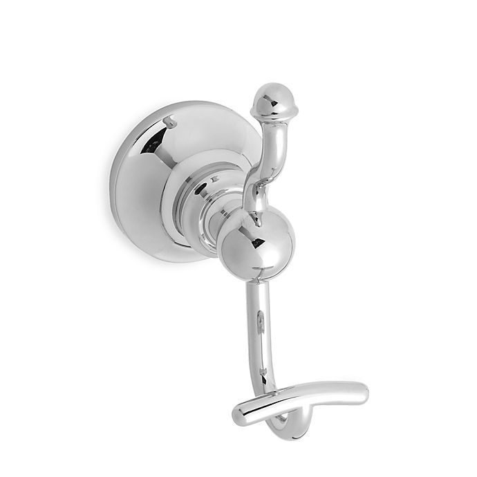 slide 1 of 1, Moen Vale Robe Hook, 1 ct