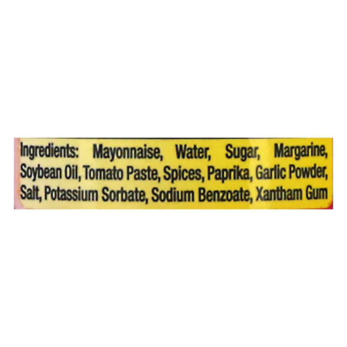 slide 7 of 12, Chef Kamikazes Yum Yum Sauce 12 oz, 12 oz