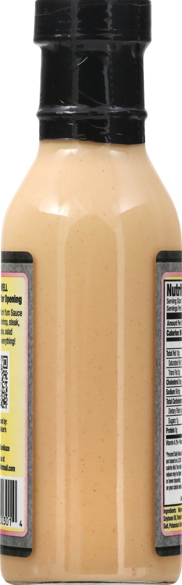 slide 6 of 12, Chef Kamikazes Yum Yum Sauce 12 oz, 12 oz