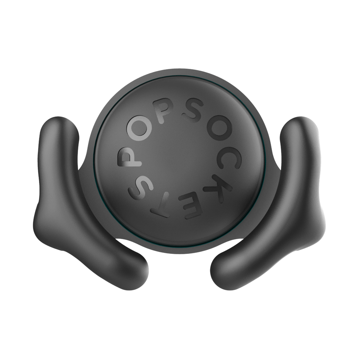 slide 1 of 1, PopSockets Multi-Surface Popmount - Black, 1 ct