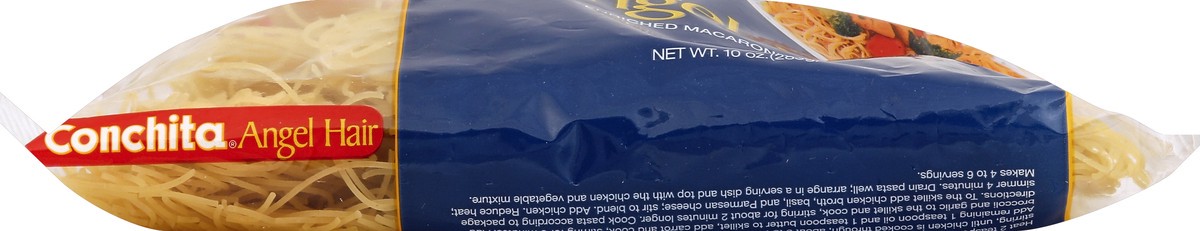 slide 6 of 6, Conchita Angel Hair 10 oz, 10 oz