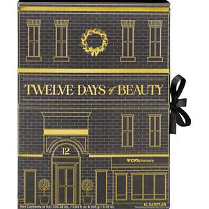 slide 1 of 1, CVS Health Cvs Twelve Days Of Luxury Beauty Advent Calendar, 1 ct