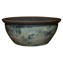 HD Designs Outdoors Nola Bowl - Green