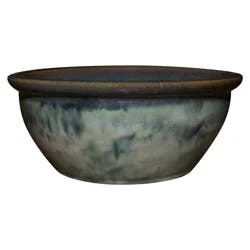 HD Designs Outdoors Nola Bowl - Green